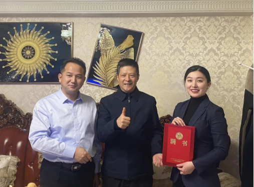 共同打造全国标杆政府！集团与新疆轮台县成功签订委托招商合作协议